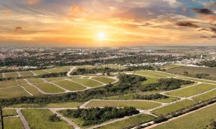 Terreno à venda, 366 m² por R$ 224.758,55 - Campestre - Piracicaba/SP