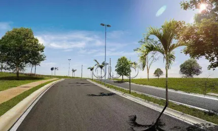 Terreno à venda, 404 m² por r$ 304.391,92 - campestre - piracicaba/sp
