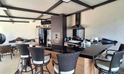 Casa à venda, 200 m² por R$ 1.350.000,00 - Nova Piracicaba - Piracicaba/SP