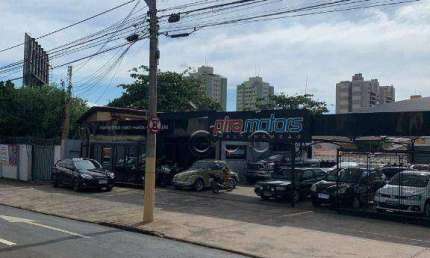 Salão para alugar, 708 m² por R$ 25.894,00/mês - Alemães - Piracicaba/SP