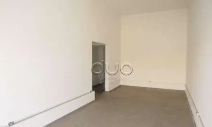 Salão para alugar, 36 m² por R$ 1.565,00/mês - São Luiz - Piracicaba/SP