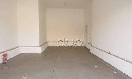 Salão para alugar, 55 m² por R$ 1.880,00/mês - São Luiz - Piracicaba/SP
