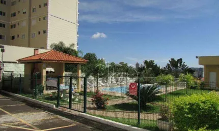 Apartamento à venda, 56 m² por R$ 210.000,00 - Centro - Piracicaba/SP