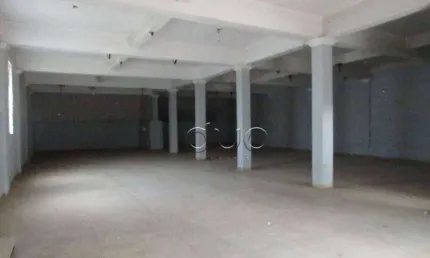 Salão para alugar, 420 m² por R$ 4.985,00/mês - Paulista - Piracicaba/SP