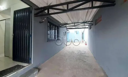 Barracão à venda, 270 m² por R$ 650.000,00 - Vila Rezende - Piracicaba/SP