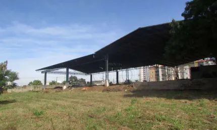 Área à venda, 11142 m² por R$ 12.000.000,00 - Gleba Califórnia - Piracicaba/SP