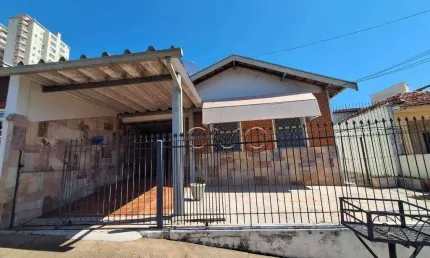 Casa à venda, 206 m² por R$ 450.000,00 - Nova América - Piracicaba/SP