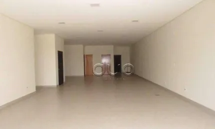 Salão para alugar, 120 m² por R$ 7.150,00/mês - Pompéia - Piracicaba/SP