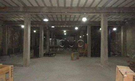 Salão para alugar, 1350 m² por R$ 15.250,00/mês - Paulicéia - Piracicaba/SP