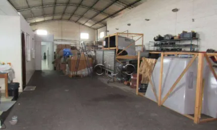 Salão para alugar, 500 m² por R$ 10.450,00/mês - Paulicéia - Piracicaba/SP