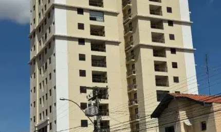 Apartamento com 3 dormitórios à venda, 100 m² por R$ 650.000 - Bairro: Paulista - Piracicaba/SP