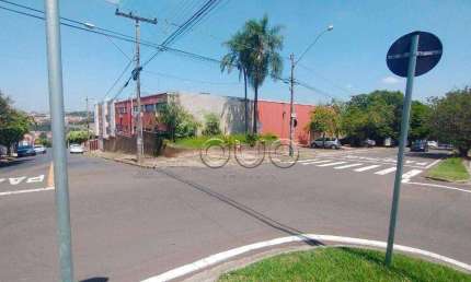 Barracão, 1632 m² - venda por R$ 3.500.000,00 ou aluguel por R$ 25.965,00/mês - Jaraguá - Piracicaba/SP