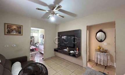 Casa com 3 dormitórios à venda, 128 m² por R$ 450.000,00 - Alto - Piracicaba/SP