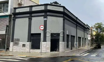 Loja para alugar, 22 m² por r$ 2.385,00/mês - centro - piracicaba/sp