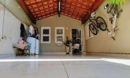 Casa à venda, 110 m² por R$ 305.000,00 - Jardim Glória - Piracicaba/SP