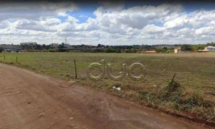 Área à venda, 49362 m² por R$ 18.000.000,00 - Santa Rita - Piracicaba/SP