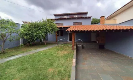 Casa com 2 dormitórios à venda, 132 m² por R$ 750.000,00 - Nova Piracicaba - Piracicaba/SP