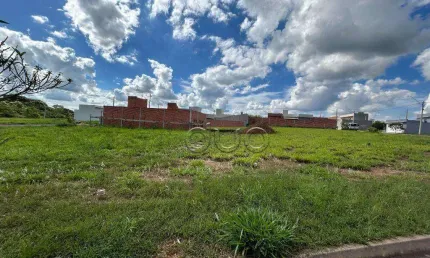 Terreno à venda, 288 m² por r$ 165.000,00 - mato alto - saltinho/sp
