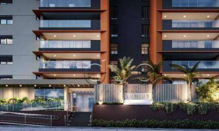 Apartamento com 3 dormitórios à venda, 147 m² por R$ 999.937,00 - São Judas - Piracicaba/SP