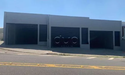 Barracão para alugar, 220 m² por R$ 8.050,00/mês - Nova Pompéia - Piracicaba/SP