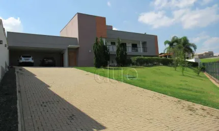 Casa com 5 dormitórios à venda, 350 m² por R$ 1.500.000,00 - Morada dos Pássaros - Rio das Pedras/SP