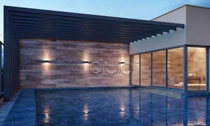 Apartamento com 3 dormitórios à venda, 147 m² por R$ 1.318.174,00 - São Judas - Piracicaba/SP