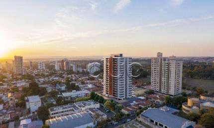 Apartamento com 3 dormitórios à venda, 147 m² por R$ 1.394.883,00 - São Judas - Piracicaba/SP