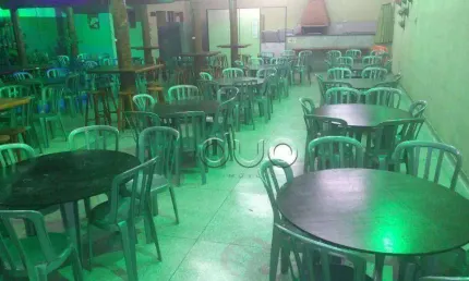 Salão para alugar, 228 m² por R$ 3.523,02/mês - Vila Industrial - Piracicaba/SP