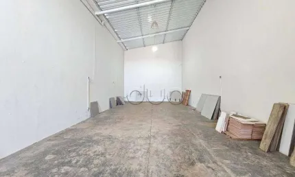Salão para alugar, 170 m² por R$ 2.760,00/mês - Água Branca - Piracicaba/SP