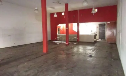 Salão, 312 m² - venda por R$ 3.500.000,00 ou aluguel por R$ 17.435,00/mês - Centro - Piracicaba/SP
