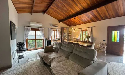 Casa com 4 dormitórios, 340 m² - venda por R$ 2.100.000,00 ou aluguel por R$ 14.229,13/mês - Monte Alegre - Piracicaba/SP