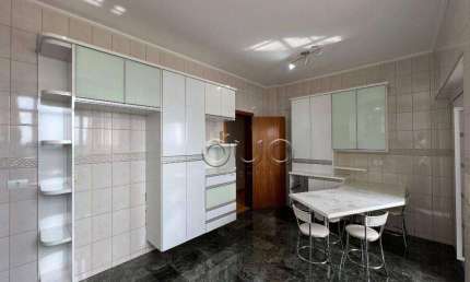 Apartamento à venda em Piracicaba, no centro com 3 quartos, 147 m² por R$ 560.000,00