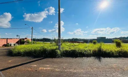 Terreno à venda, 320 m² por R$ 180.000,00 - Conquista - Piracicaba/SP