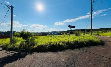 Terreno à venda, 320 m² por r$ 180.000,00 - conquista - piracicaba/sp