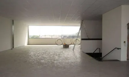 Salão para alugar, 672 m² por R$ 39.000,00/mês - Morumbi - Piracicaba/SP