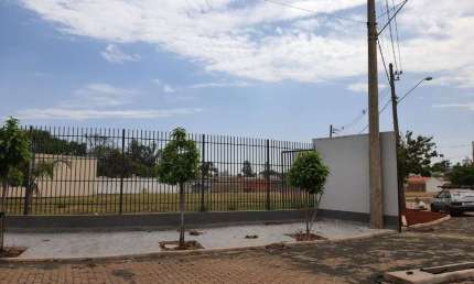Terreno à venda, 286 m² por R$ 290.000,00 - Água Branca - Piracicaba/SP
