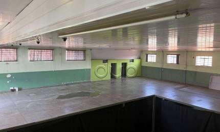 Barracão à venda, 379 m² por R$ 760.000,00 - Tupi - Piracicaba/SP