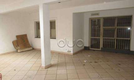 Casa com 3 dormitórios, 120 m² - venda por R$ 250.000,00 ou aluguel por R$ 2.570,00/mês - Centro - Piracicaba/SP