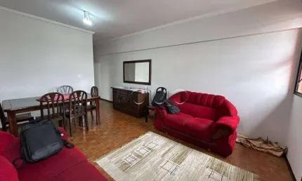 Apartamento à venda, 73 m² por R$ 240.000,00 - Vila Rezende - Piracicaba/SP