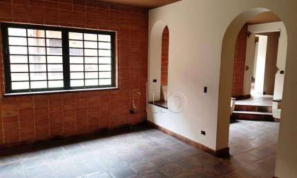 Casa à venda, 350 m² por R$ 700.000,00 - Centro - Piracicaba/SP