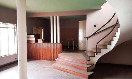 Casa com Vocação Comercial com 3 dormitórios à venda, 297 m² por R$ 800.000 - Centro - Piracicaba/SP