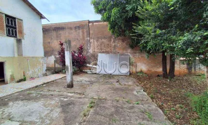 Casa à venda, 107 m² por R$ 280.000,00 - Vila Monteiro - Piracicaba/SP