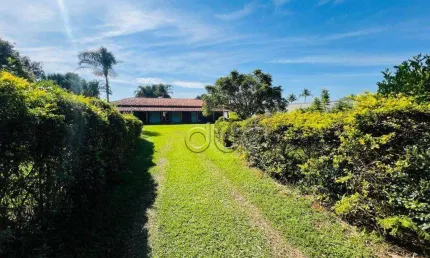 Casa com 3 dormitórios à venda, 258 m² por R$ 1.250.000,00 - Santa Rita - Piracicaba/SP