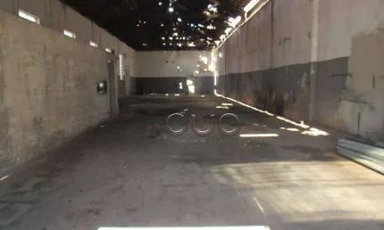 Barracão para alugar, 380 m² por R$ 4.680,00/mês - Paulicéia - Piracicaba/SP