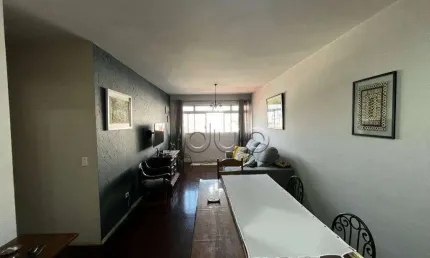 Apartamento com 3 dormitórios à venda, 131 m² por R$ 300.000,00 - Centro - Piracicaba/SP