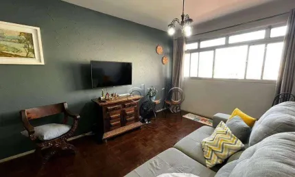 Apartamento com 3 dormitórios à venda, 131 m² por r$ 300.000,00 - centro - piracicaba/sp