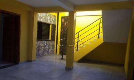 Casa à venda, 138 m² por R$ 445.000,00 - Jardim Alvorada - Piracicaba/SP