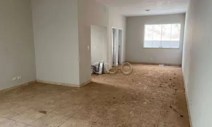 Salão para alugar, 136 m² por R$ 2.909,68/mês - Centro - Piracicaba/SP