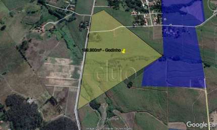 Área à venda, 199900 m² por R$ 4.200.000,00 - Godinho - Piracicaba/SP