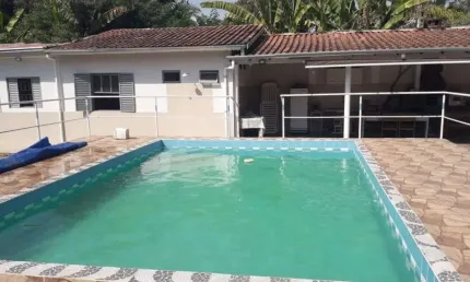 Chácara à venda, 1000 m² por R$ 500.000,00 - Bongue - Piracicaba/SP